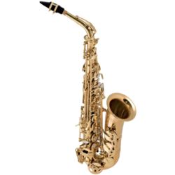 Conn Saksofon Eb-Alt „La Voix II“ CAS-280R Step Up